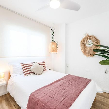 Lux Penthouse Mediterranean Views Beach Front Sagunto Zewnętrze zdjęcie