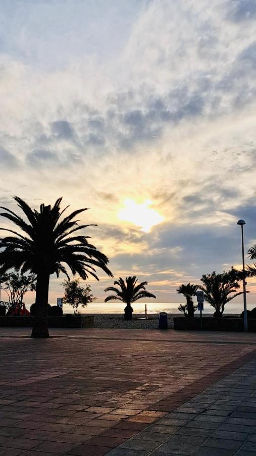 Lux Penthouse Mediterranean Views Beach Front Sagunto Zewnętrze zdjęcie