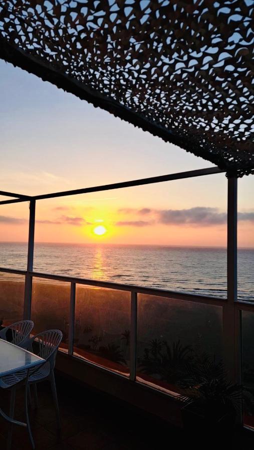 Lux Penthouse Mediterranean Views Beach Front Sagunto Zewnętrze zdjęcie