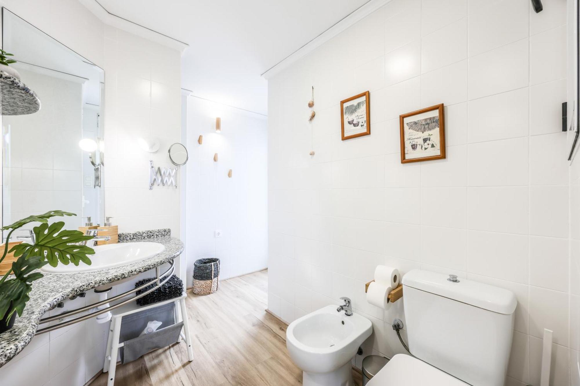 Lux Penthouse Mediterranean Views Beach Front Sagunto Zewnętrze zdjęcie